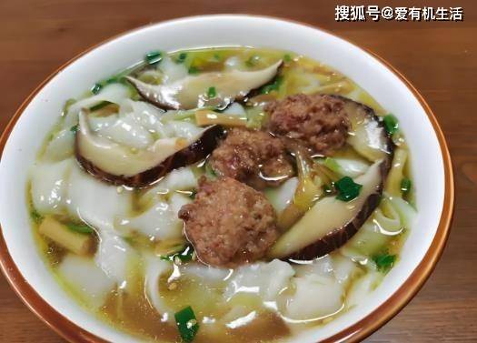原創(chuàng)延安10大美食：一口咬下陜北的煙火傳奇