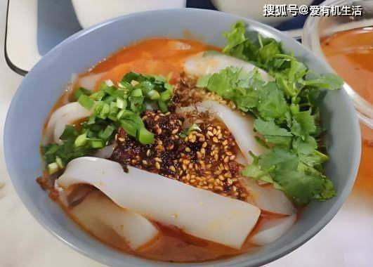 原創(chuàng)延安10大美食：一口咬下陜北的煙火傳奇