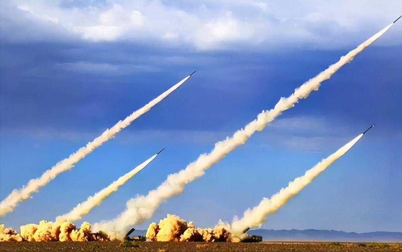 原創(chuàng)時(shí)隔44年再次全射程出手，中國(guó)東風(fēng)快遞為何直撲太平洋深處？