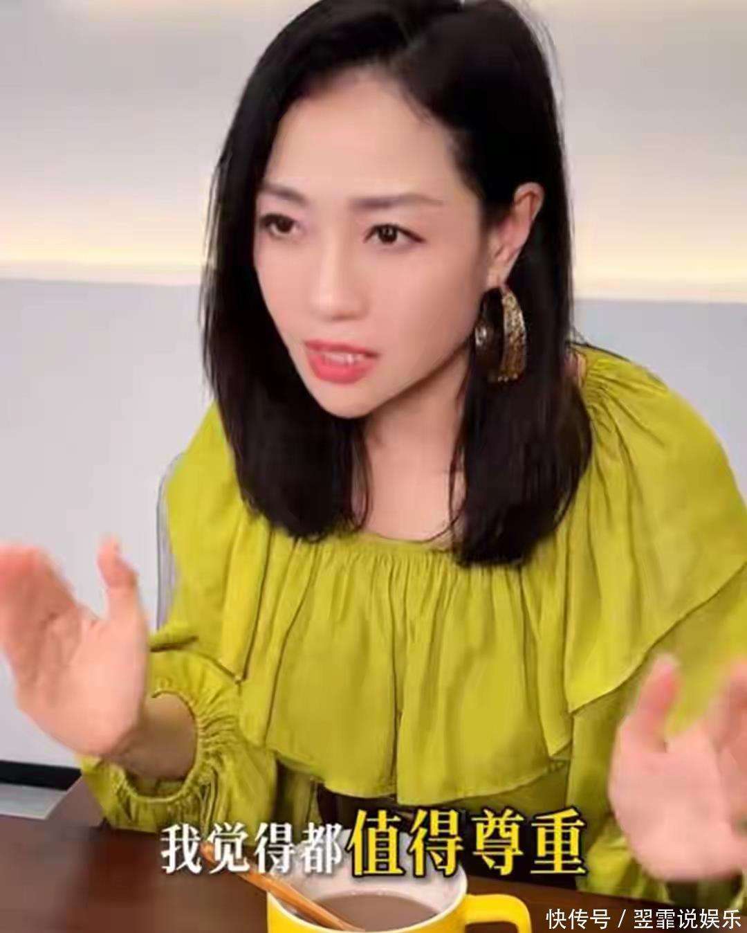 原創(chuàng)最美亞姐楊玉梅曬近況，沒(méi)戲拍香港租房，都60了稱(chēng)不敢結(jié)婚生孩子