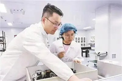 不唯論文、不數“帽子”，山東200多名科研人員如何破格晉升？