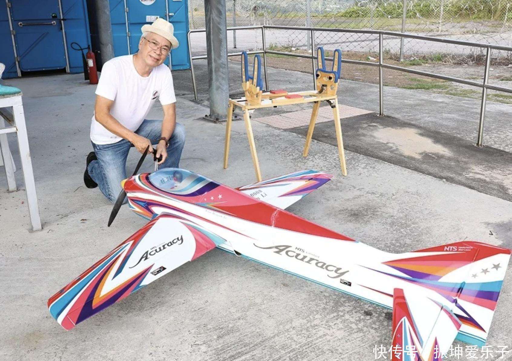 原創(chuàng)75歲港星為結婚在珠海租房，住了一個月人去樓空，女友被曝已婚育