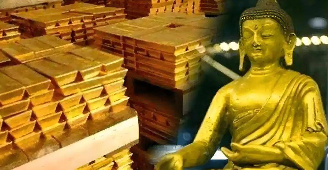 原創(chuàng)全球最貪總統(tǒng)！家中數(shù)噸黃金29架私人飛機(jī)4500畝房產(chǎn)，拖垮國(guó)家經(jīng)濟(jì)