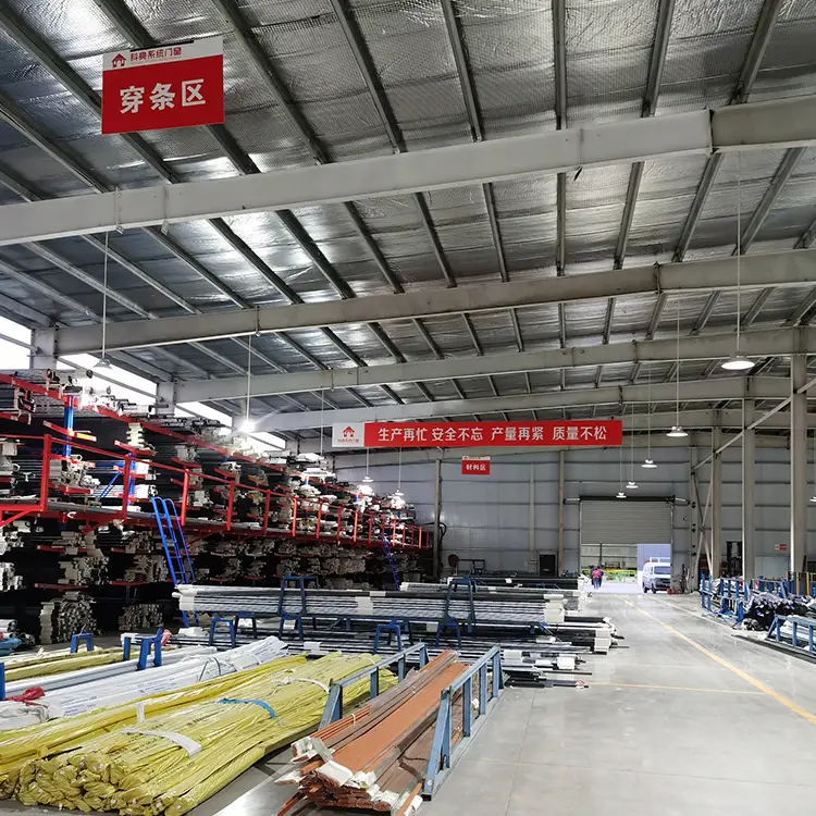 隔音系統(tǒng)門(mén)窗與 95 系統(tǒng)門(mén)窗：行業(yè)優(yōu)選，科典門(mén)窗引領(lǐng)潮流