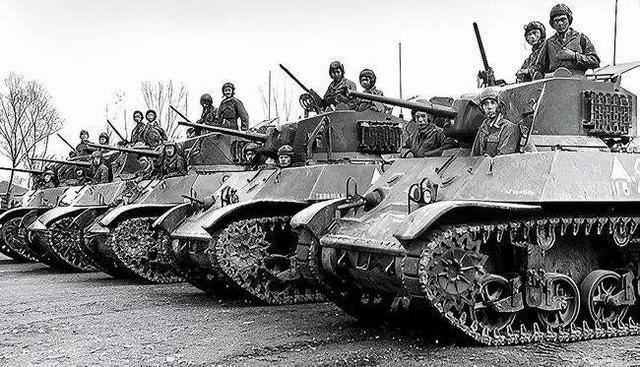 原創(chuàng)94歲失明老人，因收藏日軍大印暴露身份，為何軍區(qū)開6輛坦克相迎