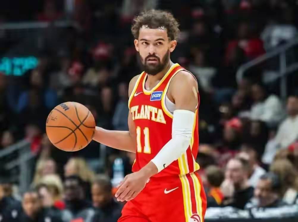 原創(chuàng)放棄狄龍走向重建了！兩大球星擺上貨架，19+7榜眼價值不如特雷楊