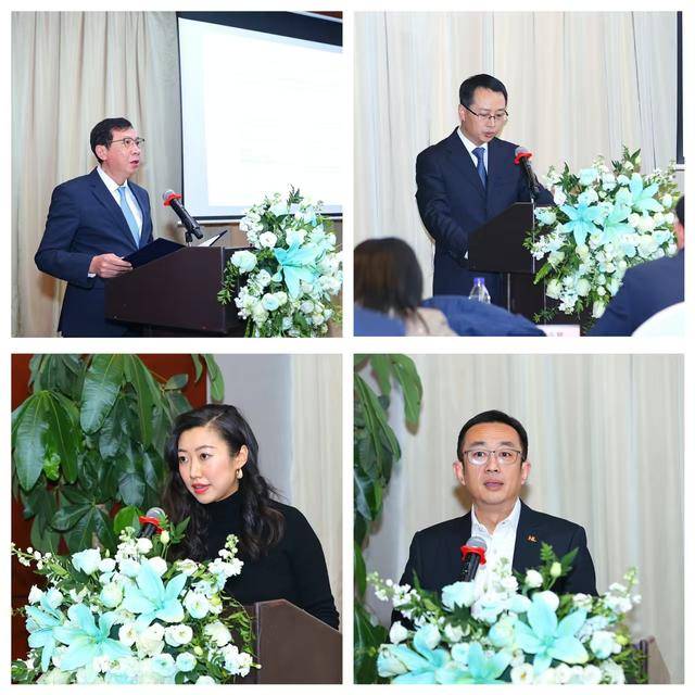 山東-荷蘭化工物流產(chǎn)業(yè)對接會在濟(jì)舉行 攜手應(yīng)對行業(yè)挑戰(zhàn)