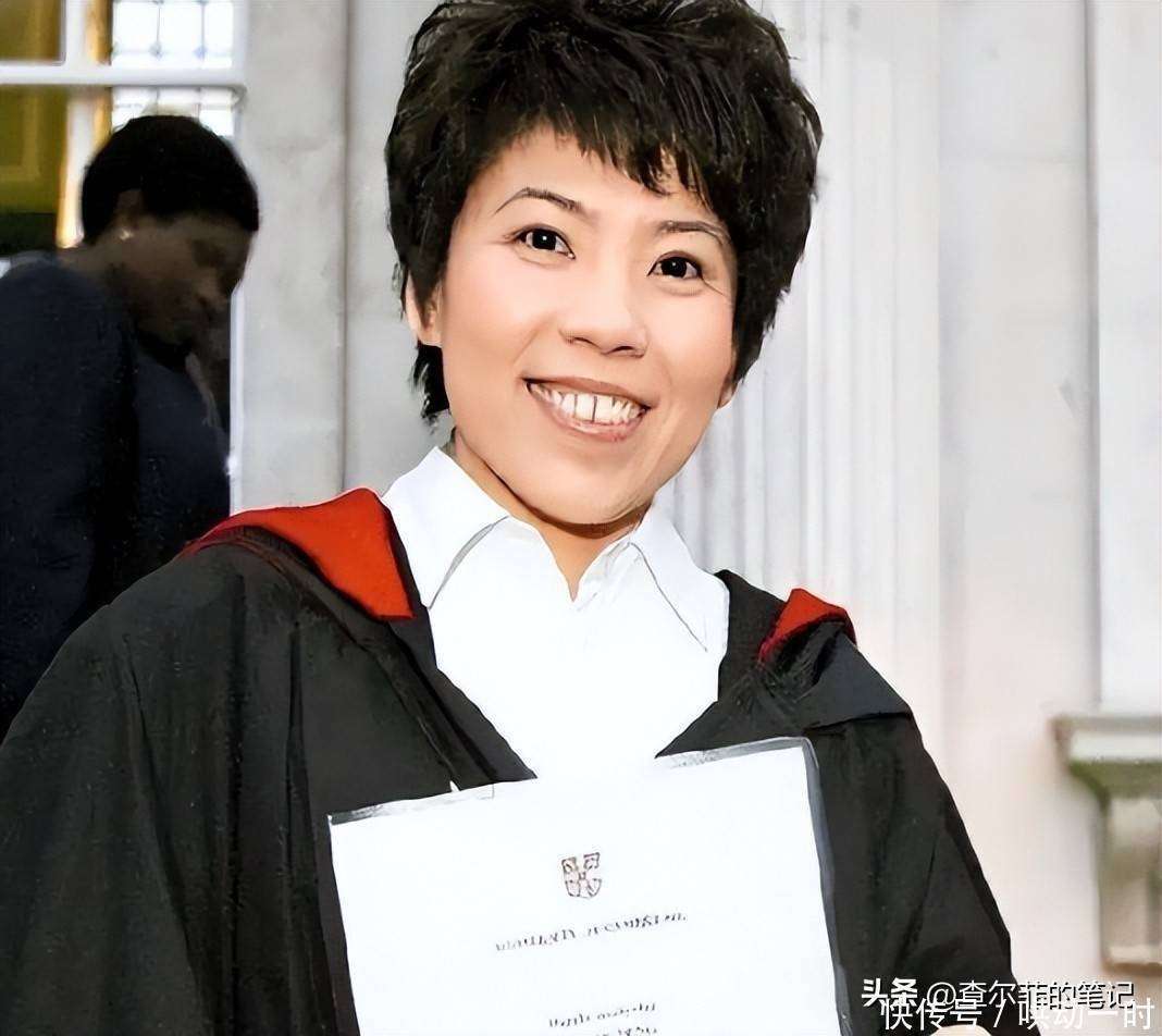 原創(chuàng)涉貪腐被帶走、敗光20億、移民改國籍，鄧亞萍身上的謠言太離譜