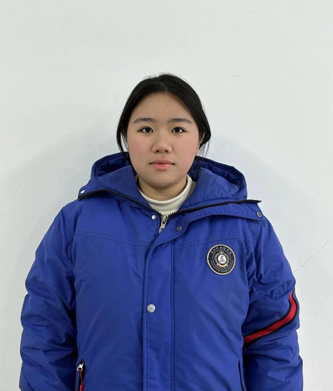 南陽(yáng)市第六完全學(xué)校高級(jí)中學(xué)【最美學(xué)生第96期】2026，繼續(xù)閃耀！