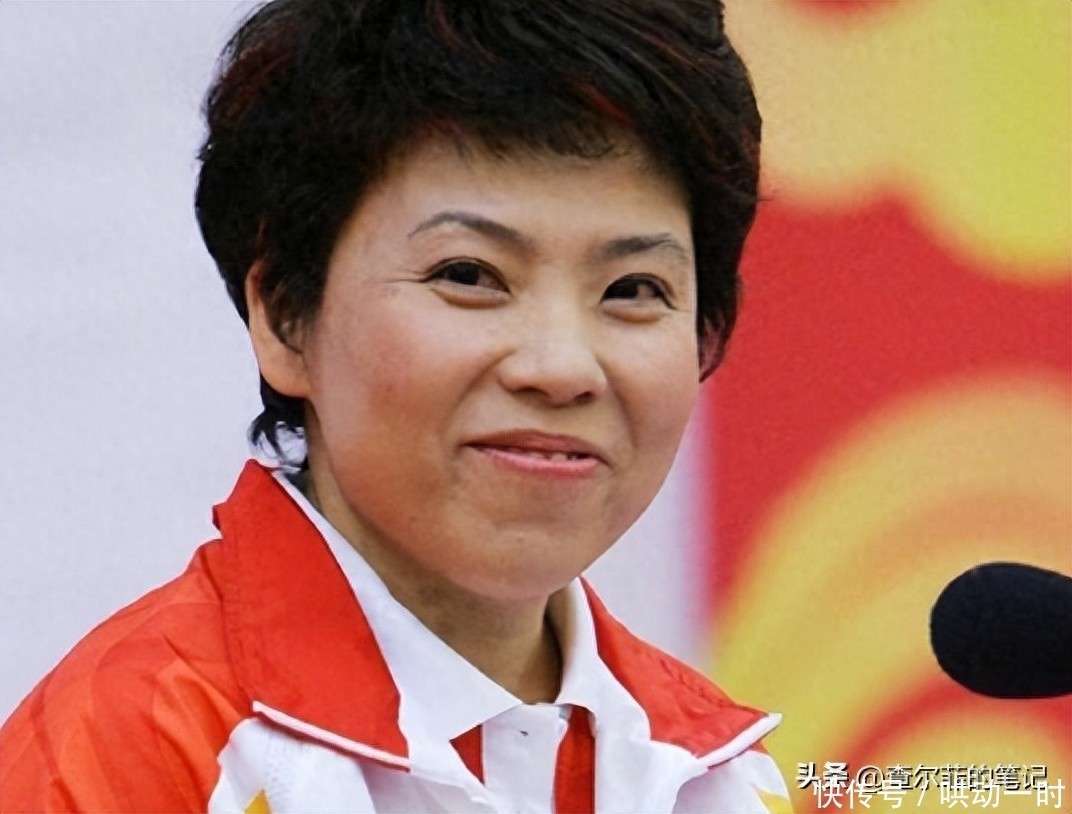 原創(chuàng)涉貪腐被帶走、敗光20億、移民改國(guó)籍，鄧亞萍身上的謠言太離譜