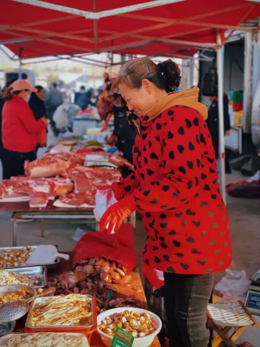 收藏！東營(yíng)趕集時(shí)間地點(diǎn)匯總來了！