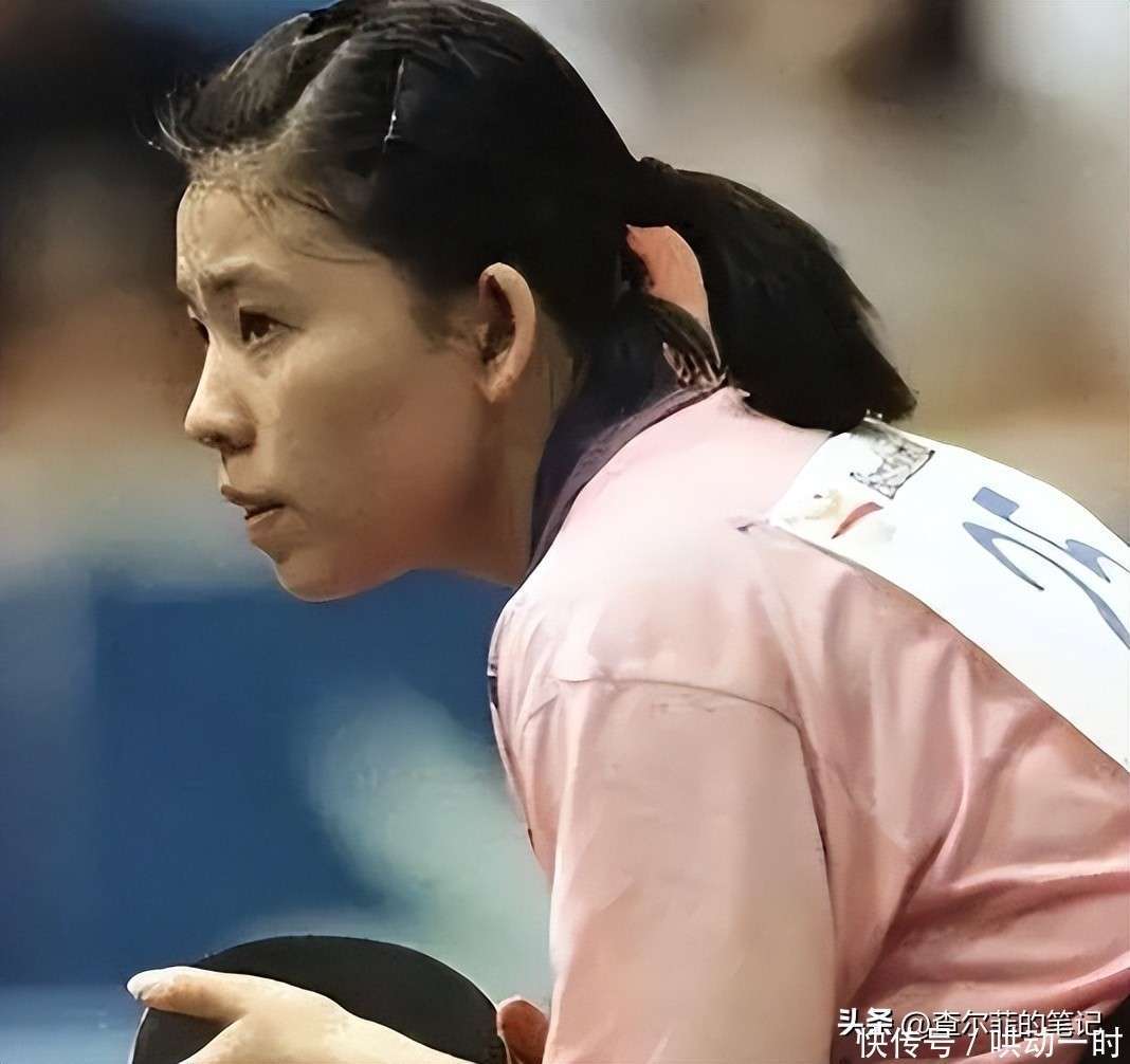 原創(chuàng)涉貪腐被帶走、敗光20億、移民改國籍，鄧亞萍身上的謠言太離譜