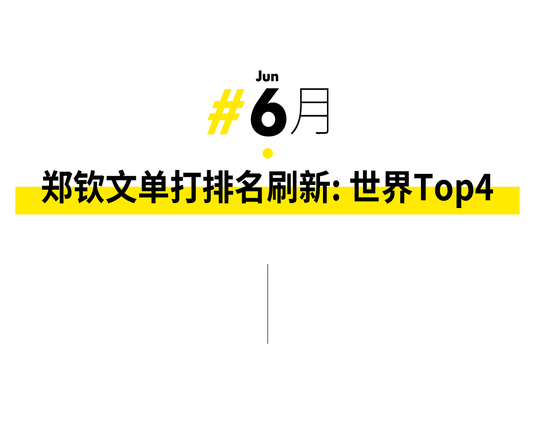 12個(gè)年度女性高光時(shí)刻，每個(gè)都值得熱搜第一