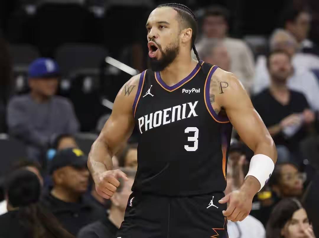 原創(chuàng)放棄狄龍走向重建了！兩大球星擺上貨架，19+7榜眼價值不如特雷楊