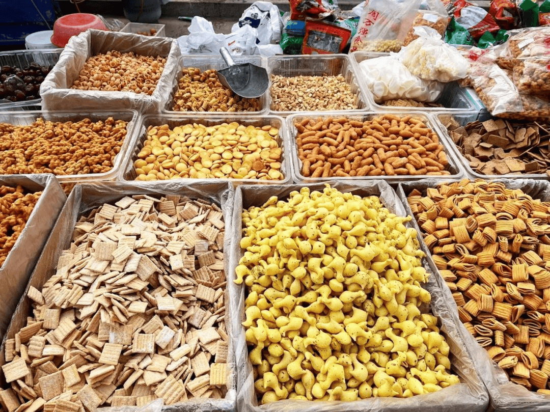 收藏！東營(yíng)趕集時(shí)間地點(diǎn)匯總來了！