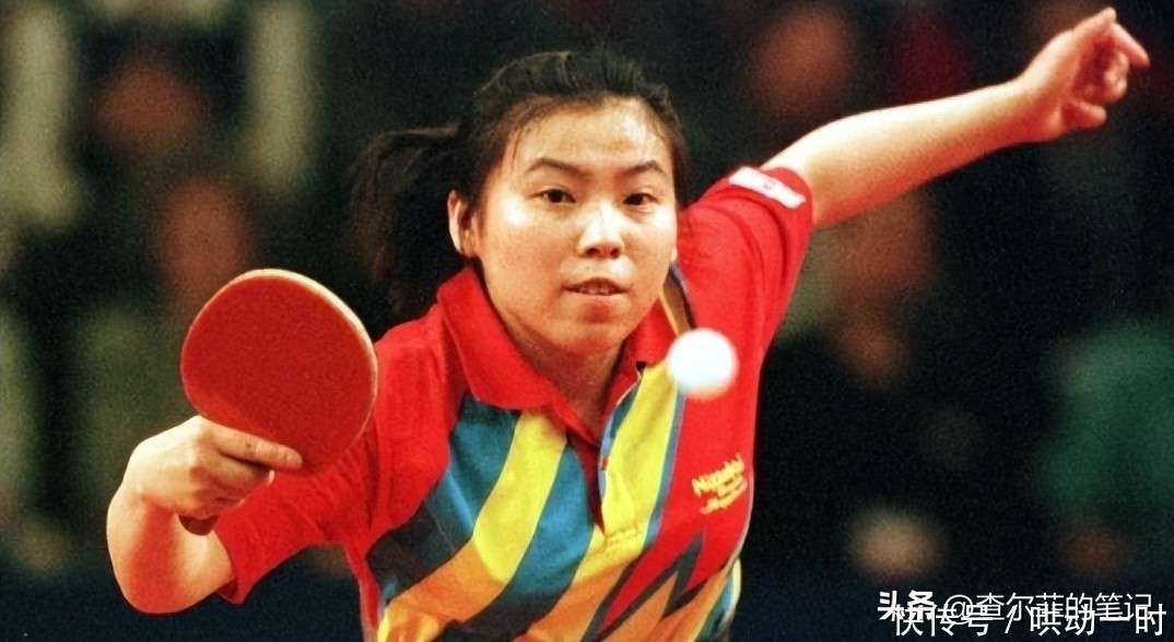 原創(chuàng)涉貪腐被帶走、敗光20億、移民改國籍，鄧亞萍身上的謠言太離譜