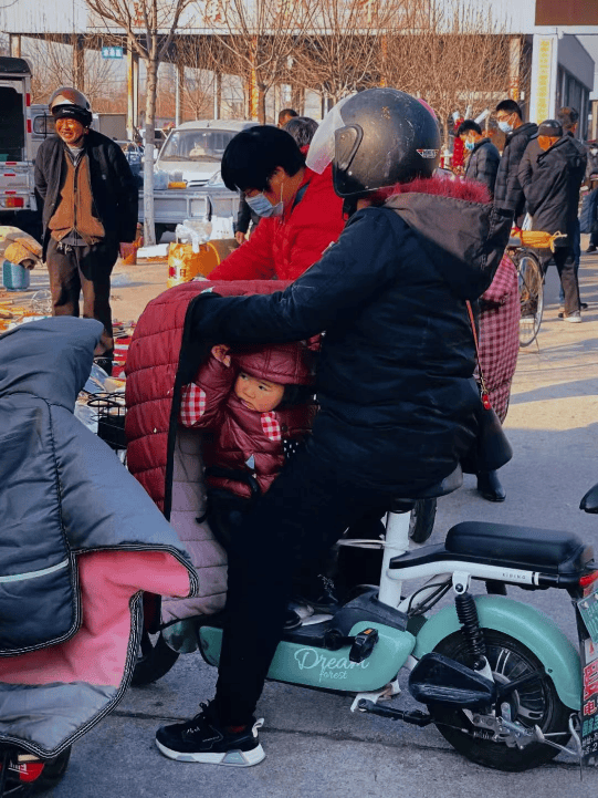 收藏！東營(yíng)趕集時(shí)間地點(diǎn)匯總來了！