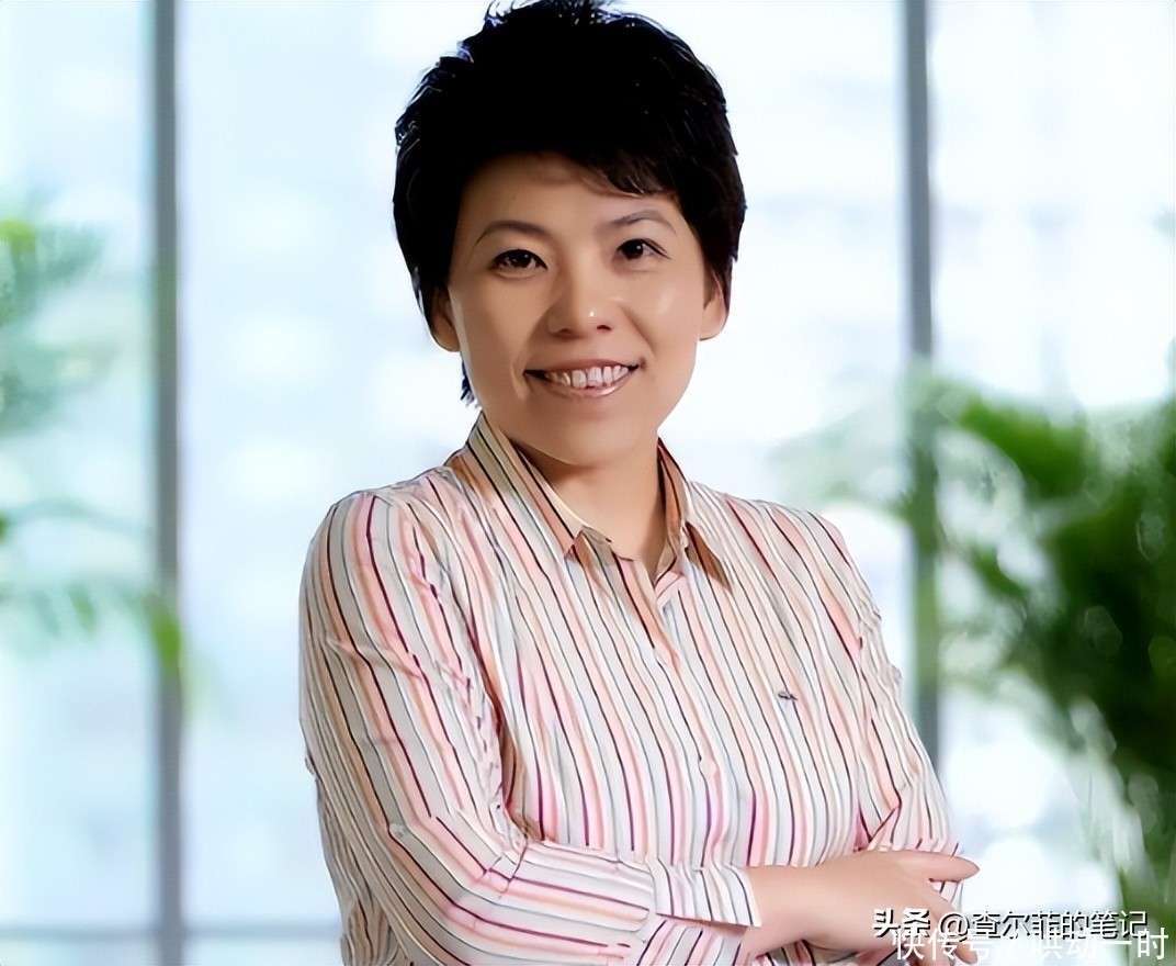 原創(chuàng)涉貪腐被帶走、敗光20億、移民改國籍，鄧亞萍身上的謠言太離譜