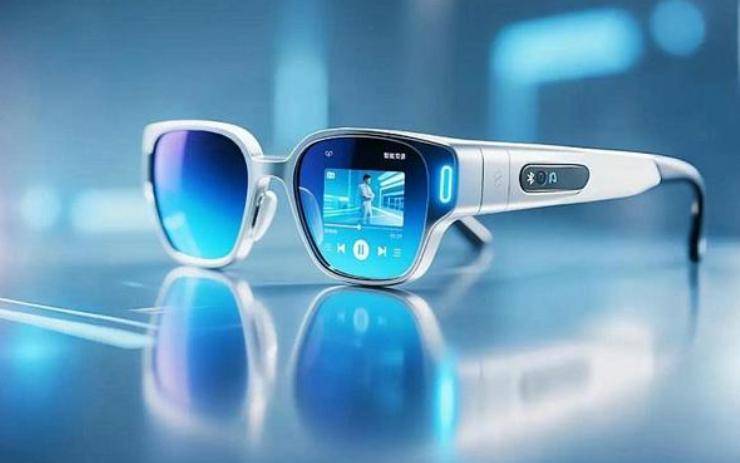 Meta輕量MR頭顯Phoenix曝光，阿里巴巴/微美全息開啟智能眼鏡激烈爭奪戰(zhàn)