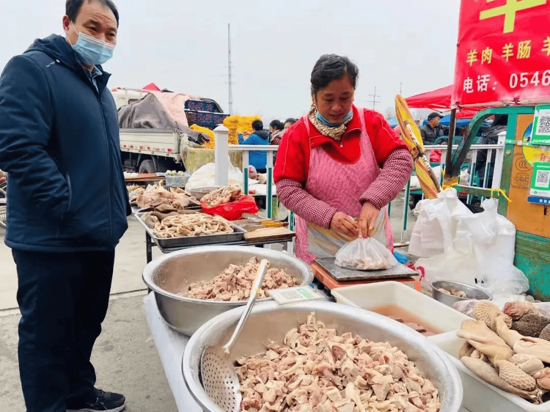 收藏！東營(yíng)趕集時(shí)間地點(diǎn)匯總來了！