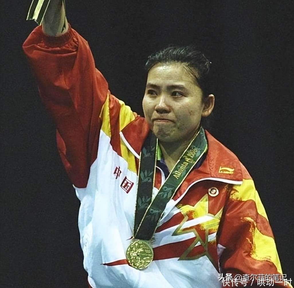 原創(chuàng)涉貪腐被帶走、敗光20億、移民改國籍，鄧亞萍身上的謠言太離譜