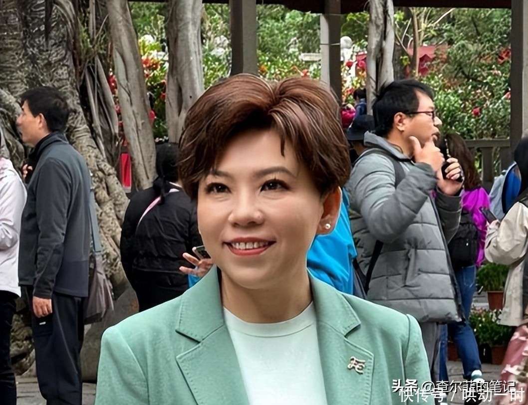 原創(chuàng)涉貪腐被帶走、敗光20億、移民改國籍，鄧亞萍身上的謠言太離譜