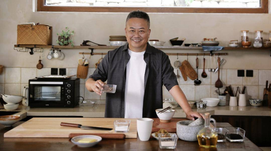 “小而美”的《100道古代美食》，把“吃”拍成文明史