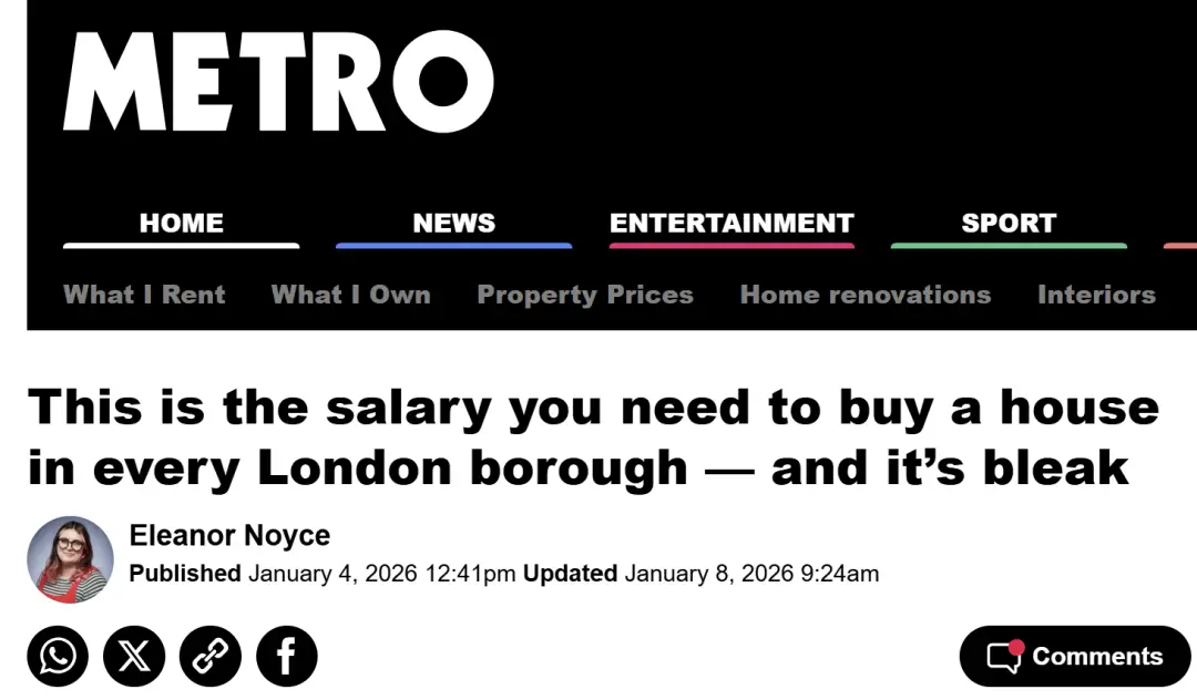 英國留學(xué)生簽和工簽一年大降10萬！凈移民降至20年最低！英歐談判脫歐重啟協(xié)議...