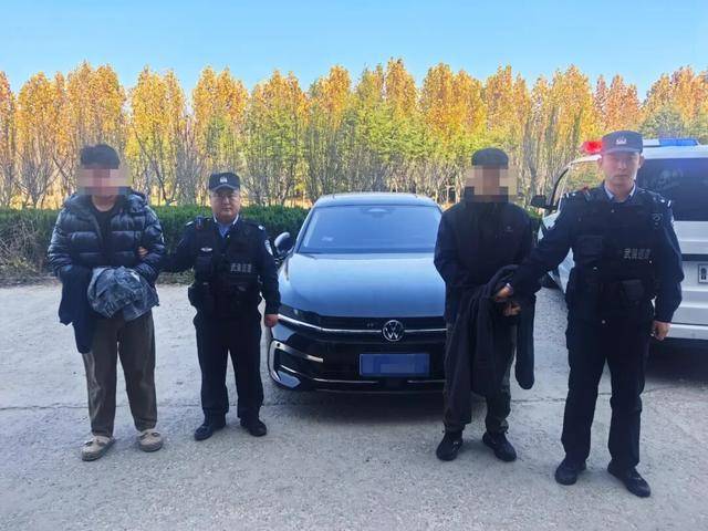 公廁里雕刻“涉黃”網(wǎng)址？兩人被刑拘！