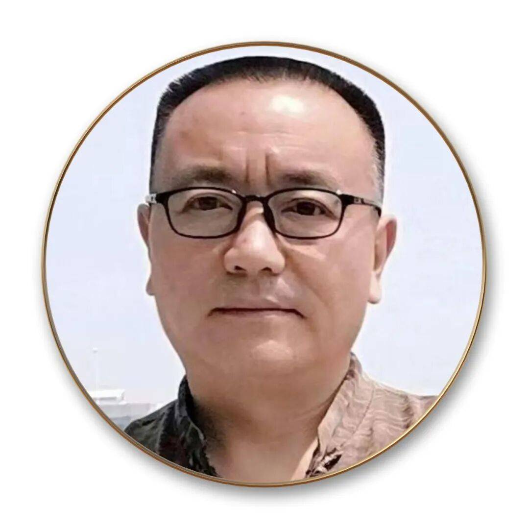 品讀中國(guó)書法名家——徐忠民