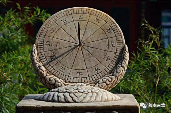 古籍文獻(xiàn)中的冬至以及詩歌