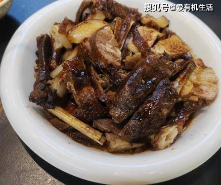 原創(chuàng)惠州仲愷區(qū)美食地理：仲愷十大必吃美食
