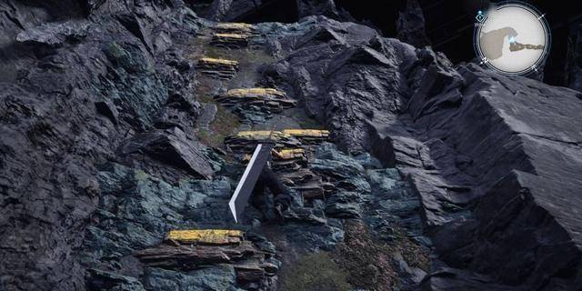 《最終幻想7：重生》總監(jiān)堅(jiān)持“黃色油漆”必不可少