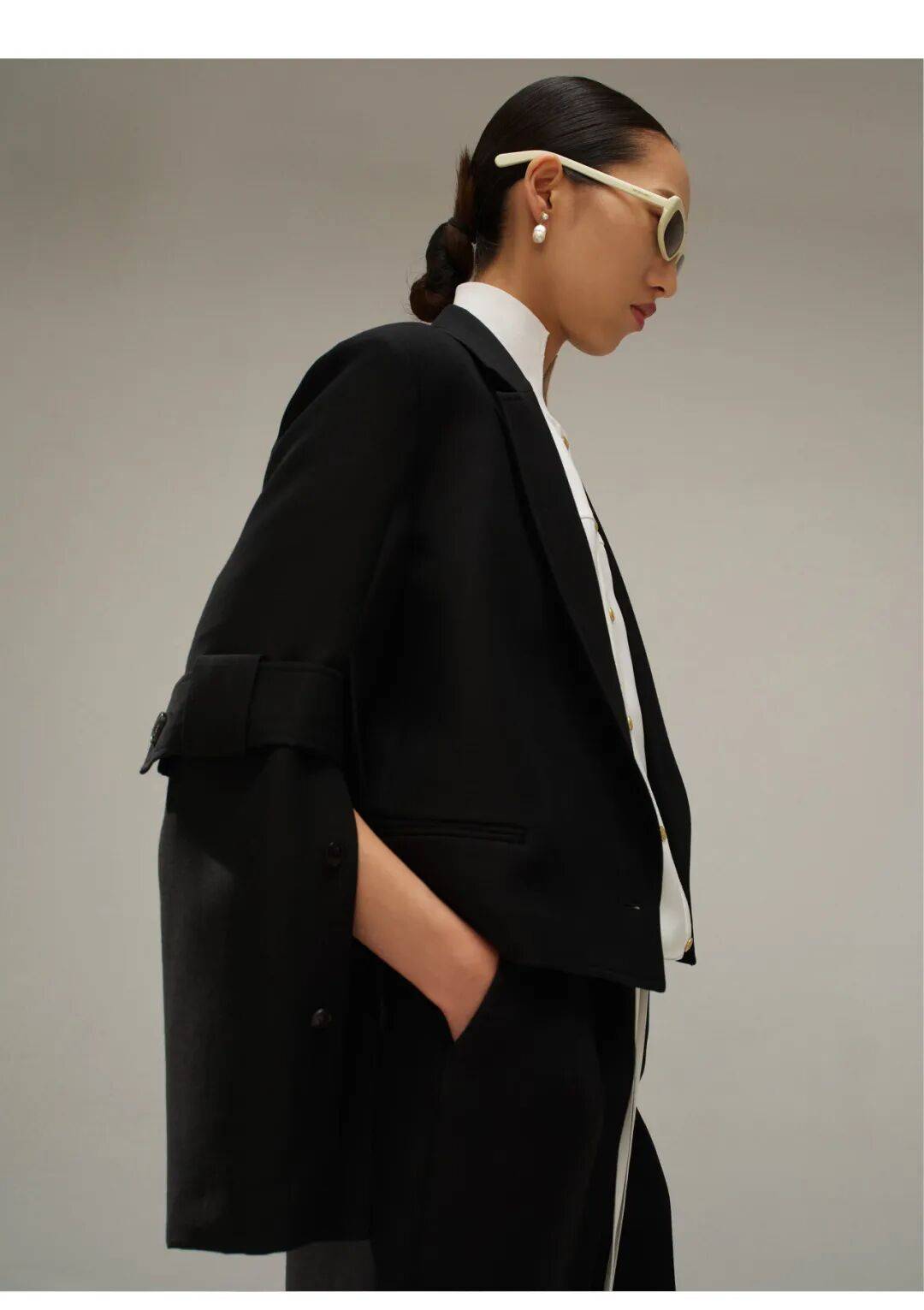 DIAMOND DAZZLE X Phillip Lim：獻(xiàn)給當(dāng)代女性的衣櫥