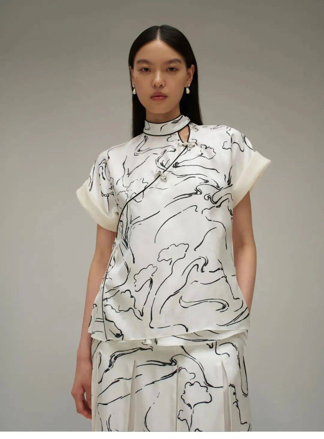 DIAMOND DAZZLE X Phillip Lim：獻(xiàn)給當(dāng)代女性的衣櫥