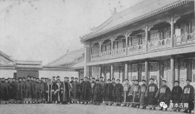 清代北京圖書(shū)市場(chǎng)及其變遷