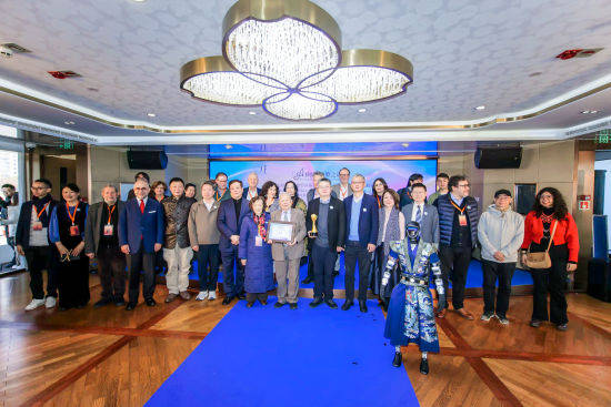 《上海文學(xué)》舉行“AI時代·詩歌之道”特刊首發(fā)式暨詩歌論壇