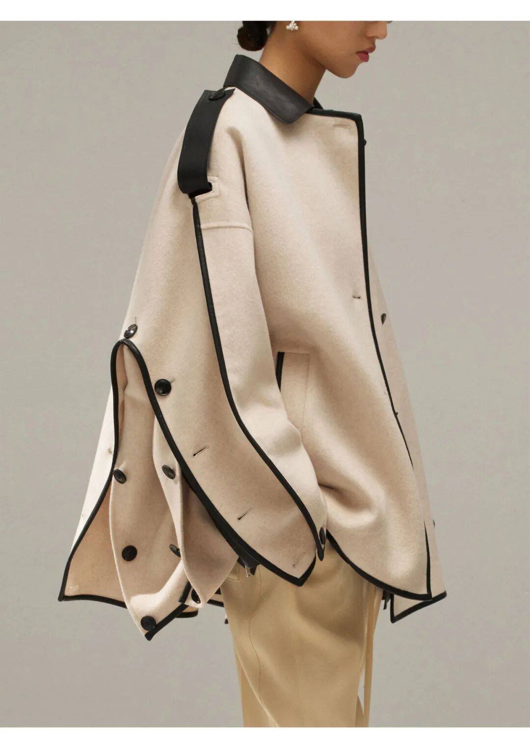 DIAMOND DAZZLE X Phillip Lim：獻(xiàn)給當(dāng)代女性的衣櫥