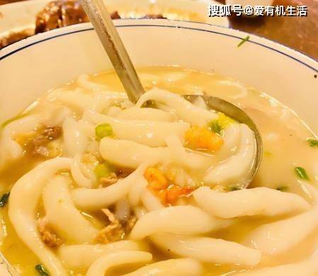 原創(chuàng)惠州仲愷區(qū)美食地理：仲愷十大必吃美食