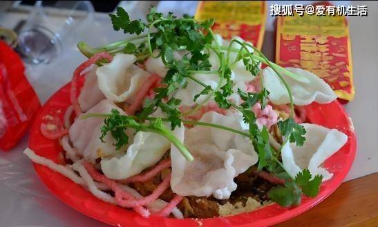 原創(chuàng)惠州仲愷區(qū)美食地理：仲愷十大必吃美食