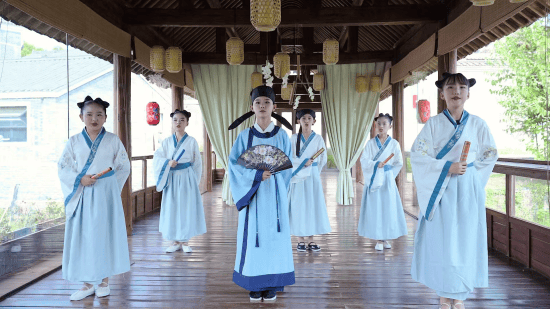 墨潤(rùn)廬陵 福育新苗 吉安市韶山路小學(xué)幸福教育實(shí)踐紀(jì)實(shí)