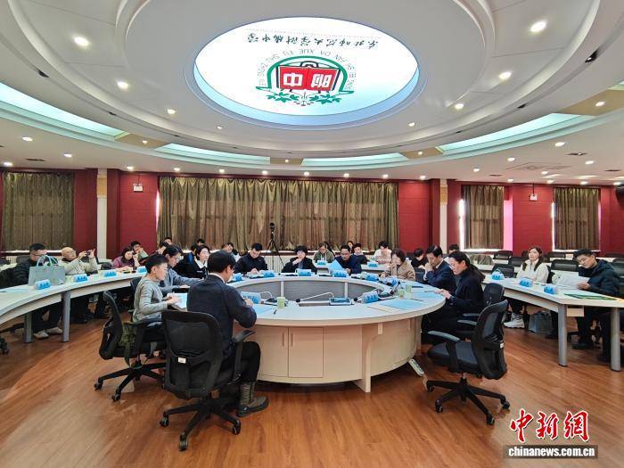 教育為媒 吉港兩地中學(xué)深化互動(dòng)交流