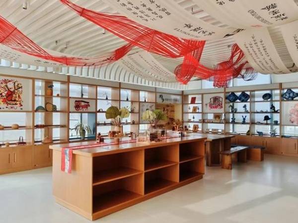 “圖書 ＋” 融合出新意 豐都圖書館激活山城縣域文化新動能