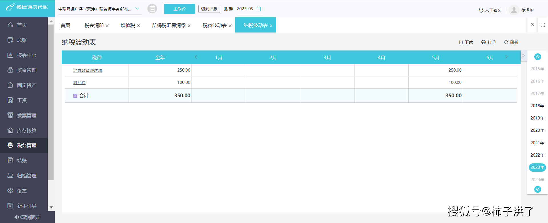 2026常用的會(huì)計(jì)軟件有哪些？老會(huì)計(jì)避坑指南