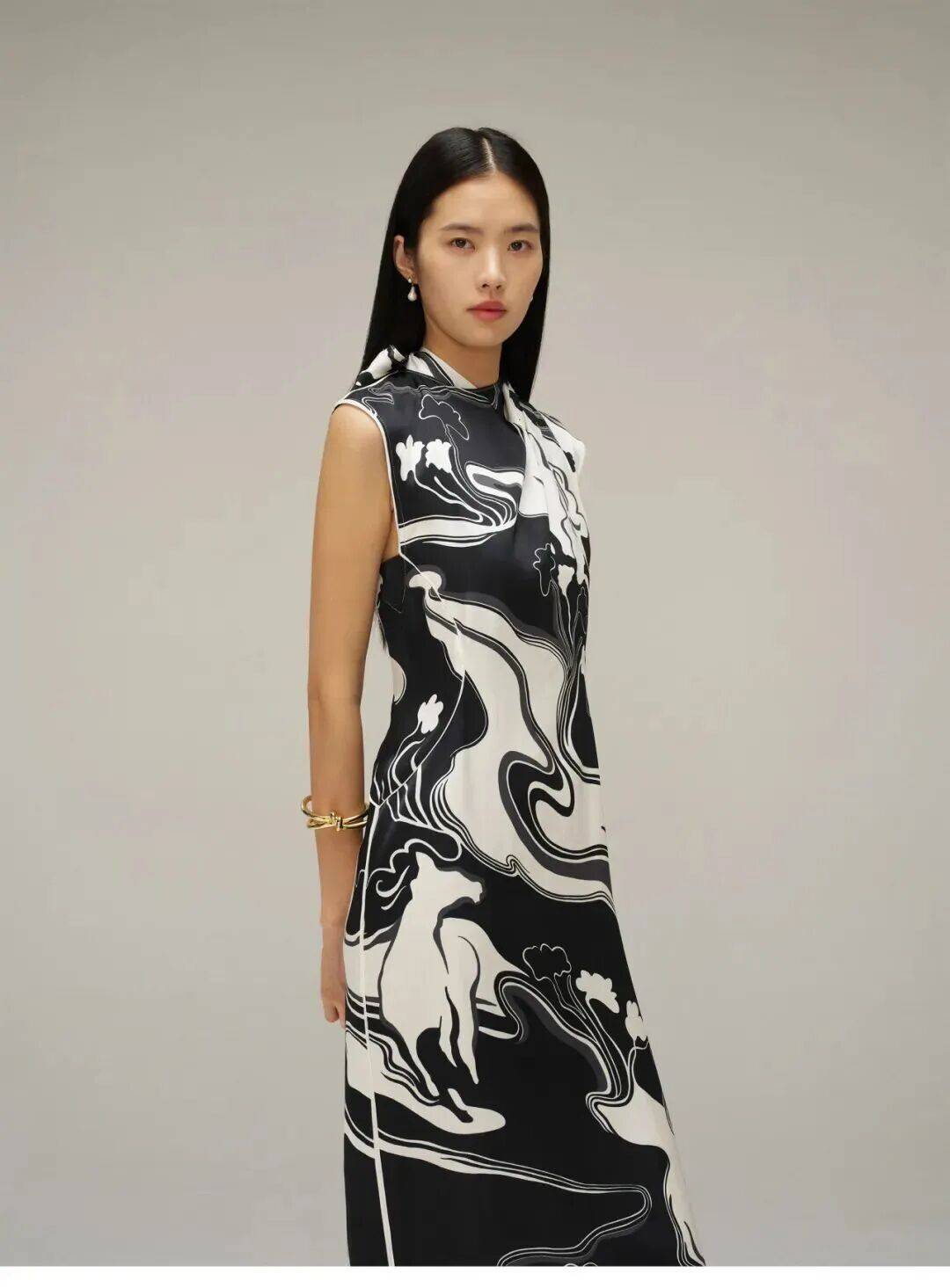 DIAMOND DAZZLE X Phillip Lim：獻(xiàn)給當(dāng)代女性的衣櫥