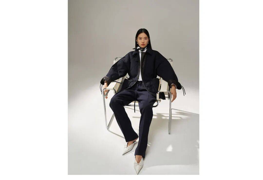 DIAMOND DAZZLE X Phillip Lim：獻(xiàn)給當(dāng)代女性的衣櫥