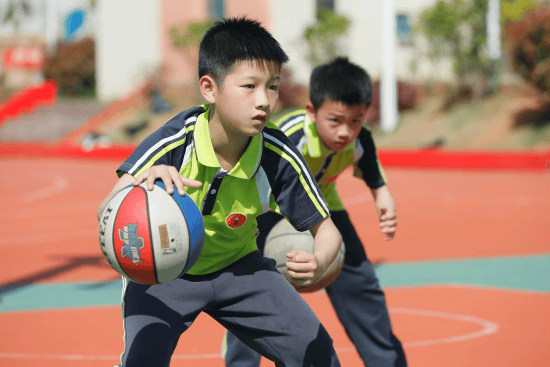 墨潤(rùn)廬陵 福育新苗 吉安市韶山路小學(xué)幸福教育實(shí)踐紀(jì)實(shí)