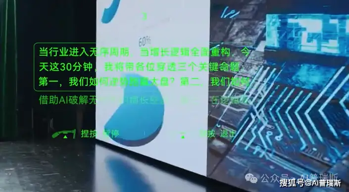 夸克AI眼鏡實(shí)測(cè)：目前最適合佩戴的AI眼鏡