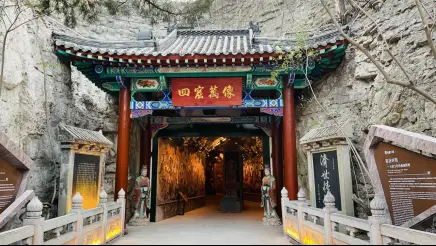 收藏！在泉城坐著地鐵逛公園最新攻略來啦