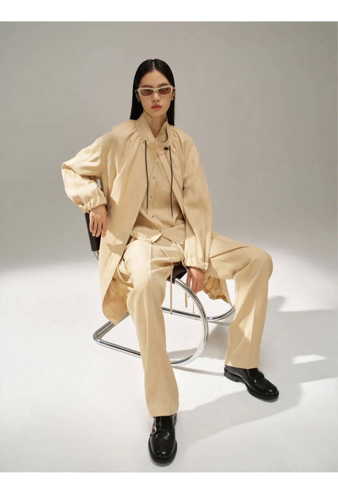 DIAMOND DAZZLE X Phillip Lim：獻(xiàn)給當(dāng)代女性的衣櫥